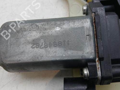 Front right window mechanism RENAULT MASTER III Van (FV) 2.3 dCi 125 FWD (FV0C, FV0D, FV0G, FV0H, FV0J, FV0K,... | BP31582170C23 