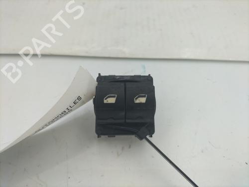 Used Left front window switch CITROËN C4 CACTUS 1.5 BlueHDi 100 (102 hp) 30928984