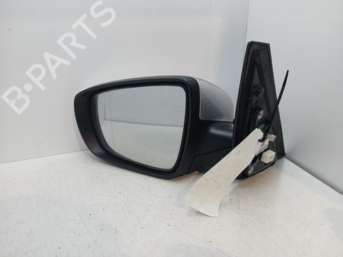 Used Left mirror KIA CARENS IV 1.7 CRDi (116 hp) 30045821