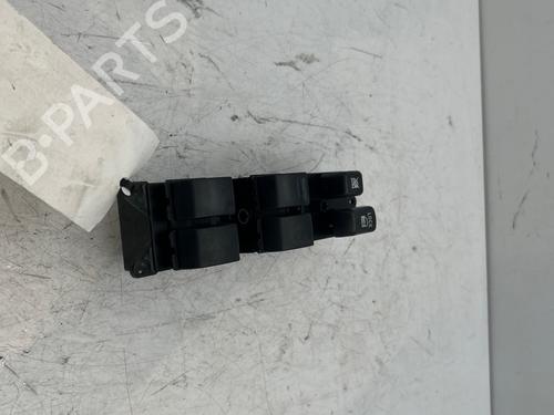 Left front window switch CITROËN C4 AIRCROSS 1.6 HDi 115 AWC | BP39894073I27  - Image 5