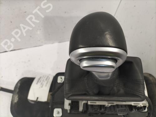 Gear lever AUDI A5 (8T3) 3.0 TDI | BP25034484M90 