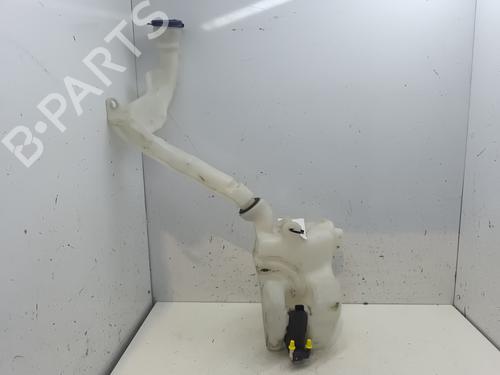 Used Windscreen washer tank CITROËN C3 III (SX) 1.6 BlueHDi 100 (99 hp) 28796994