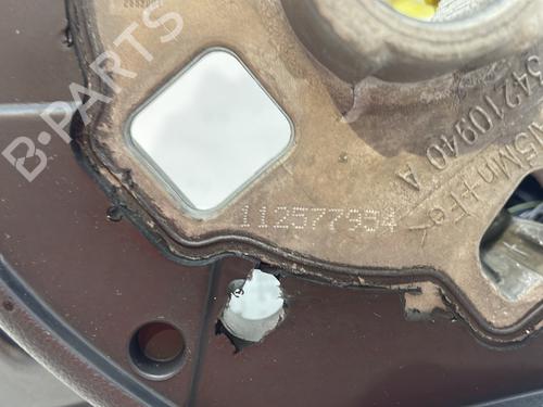 Steering wheel OPEL ASTRA K Sports Tourer (B16) 1.5 CRDI (35) | BP29438927C49 