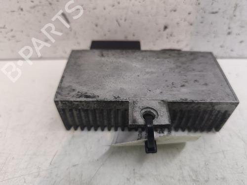 Used Electronic module Electronic module RENAULT MEGANE I Coach (DA0/1_) 1.9 dTi (DA0N) (98 hp) 27631666 27631666