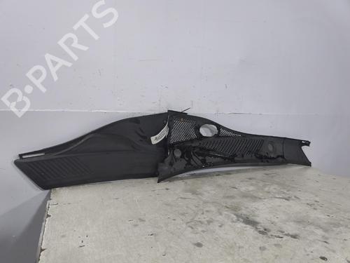 Windlauf für Windlauf RENAULT CLIO II (BB_, CB_) 1.5 dCi (B/CB07) (65 hp) 39894195 39894195