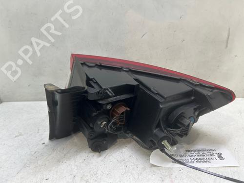 Left taillight RENAULT MEGANE IV Hatchback (B9A/M/N_) 1.5 Blue dCi 115 (B9A6) | BP39689816C34 - Image 2