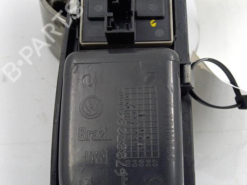 Used Switch Switch VW FOX Hatchback (5Z1, 5Z3, 5Z4) 1.2 (55 hp) 22825274 22825274