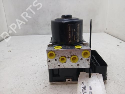 ABS pump PORSCHE MACAN (95B) 2.0 | BP39689691M43 - Image 2