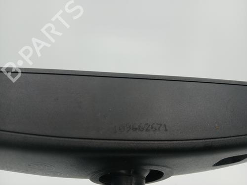Rear mirror BMW 5 Touring (F11) 518 d | BP31267882I6