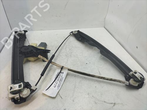 Front right window mechanism PEUGEOT 308 II (LB_, LP_, LW_, LH_, L3_) 1.6 BlueHDi 120 | BP29141425C23 