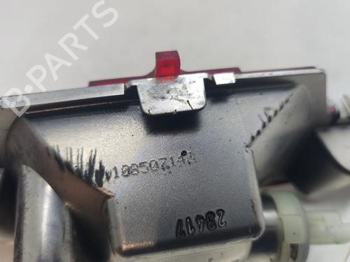 Third brake light PEUGEOT 208 I (CA_, CC_) 1.6 HDi / BlueHDi 75 | BP29377144L11 