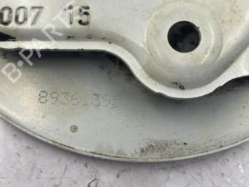 Fuel flap PEUGEOT 108 1.2 | BP22837226C131 