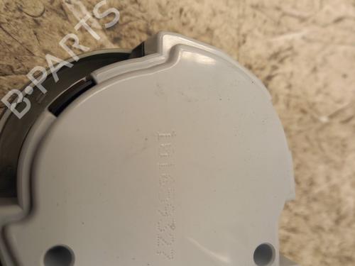 Climate control HYUNDAI ix35 (LM, EL, ELH) 1.7 CRDi | BP24854335I5 - Image 5