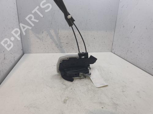 Used Front right lock NISSAN MICRA IV (K13K, K13KK) 1.2 (80 hp) 29438602