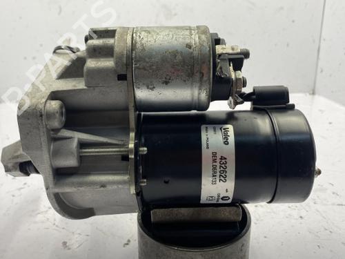 Starter RENAULT MEGANE I (BA0/1_) 1.4 e (BA0E, BA0V) | BP22844218M8 