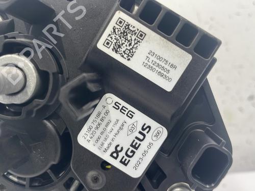 Alternator RENAULT CLIO V (B7_) 1.3 TCe 140 (B7N0) | BP25899418M7 - Image 4