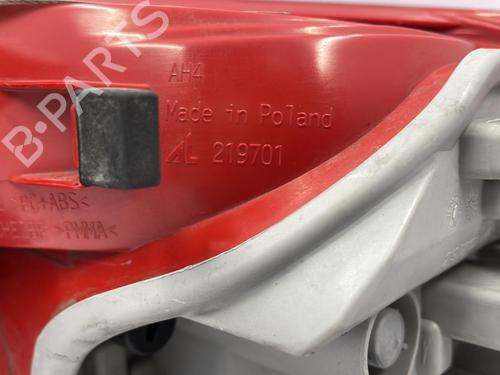 Used Left taillight Left taillight AUDI A4 B8 Avant (8K5) 2.0 TDI (143 hp) 22827294 22827294