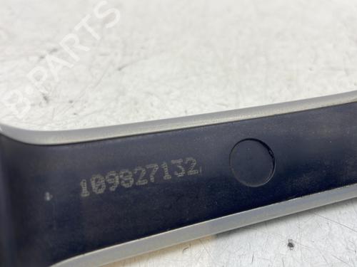 Front left exterior door handle RENAULT ZOE (BFM_) ZOE | BP27971696C128 