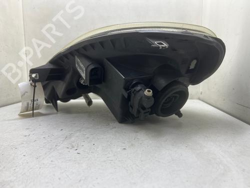 Right headlight RENAULT TRAFIC II Van (FL) 2.0 dCi 115 (FL01, FL0U, FL00, FL0H, FL0M) | BP40561003C29 - Image 4