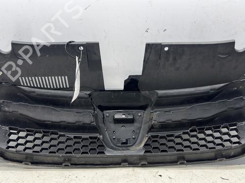 Grill DACIA SANDERO II | BP29377214C40 - Image 2