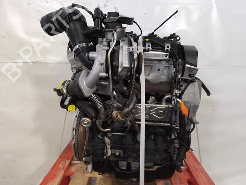 Engine SKODA FABIA II (542) 1.6 TDI | BP26951742M1 