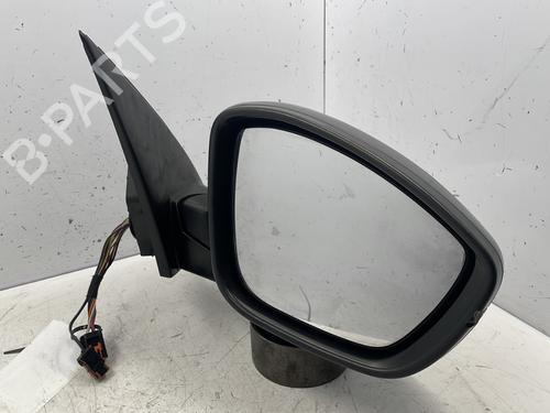 Right mirror PEUGEOT 308 II (LB_, LP_, LW_, LH_, L3_) 1.2 THP 110 | BP23429502C27 