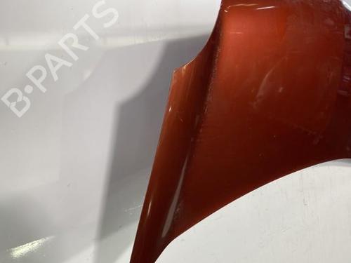 Hood RENAULT KANGOO / GRAND KANGOO II (KW0/1_) 1.6 16V (KW03, KW09, KW0D, KW0U, KW0W, KW13) | BP22832872C1 