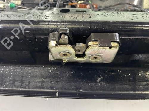 Tailgate FORD FIESTA V (JH_, JD_) 1.4 16V | BP22839638C6 