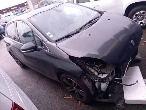 Used Parts PEUGEOT 208 I (CA_, CC_) 1.2 THP 110 4662167