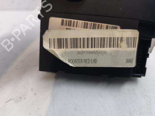 Used Switch Switch MINI MINI (R56) One (95 hp) 25996623 25996623