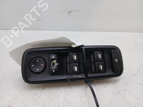 Left front window switch CITROËN C8 (EA_, EB_) 2.0 HDi 135 | BP37032025I27 - Image 2