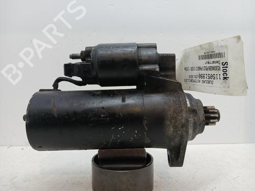 Starter VW POLO (6N2) 1.9 SDI | BP30364632M8
