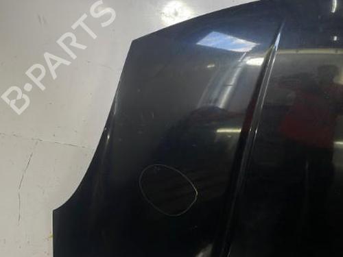 Hood NISSAN NOTE (E11, NE11) 1.4 | BP22841227C1 