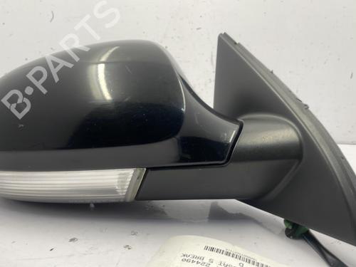 Right mirror VW PASSAT B6 Variant (3C5) 2.0 TDI | BP22842493C27 