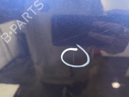 Right rear door FORD FIESTA V (JH_, JD_) 1.4 16V | BP29619385C5 