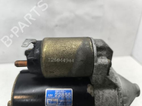 Used Starter Starter HYUNDAI MATRIX (FC) 1.6 (103 hp) 35937063 35937063