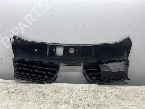 Grille RENAULT CLIO II (BB_, CB_) 1.2 (BB0A, BB0F, BB10, BB1K, BB28, BB2D, BB2H, CB0A,... | BP29314814C40 