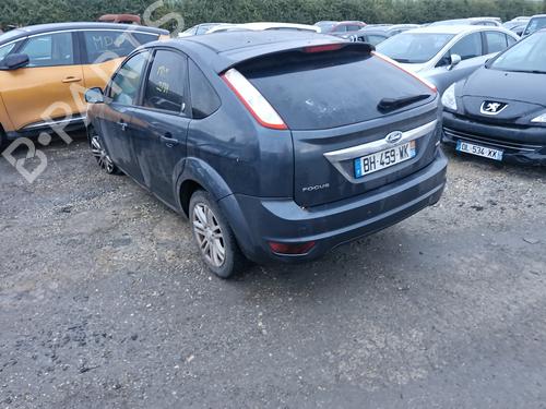 Left front window switch FORD FOCUS II (DA_, HCP, DP) | BP32856513I27 - Image 13