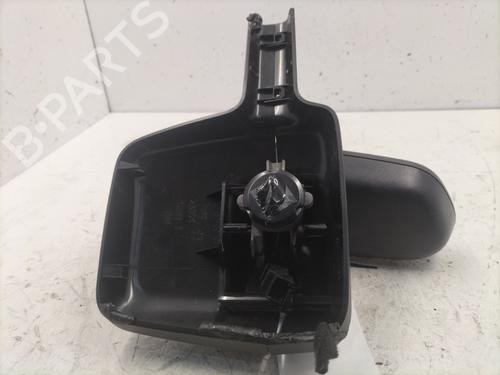 Rear mirror PEUGEOT 308 II (LB_, LP_, LW_, LH_, L3_) 2.0 GT BlueHDi 180 | BP24894399I6