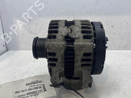 Alternator FORD MONDEO IV (BA7) 2.0 TDCi | BP28824110M7 