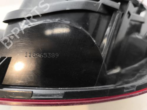 Left taillight OPEL CORSA D (S07) 1.2 (L08, L68) | BP28328833C34 
