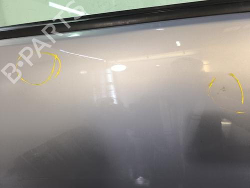 Dør højre fortil CITROËN C2 (JM_) 1.1 | BP29980504C3