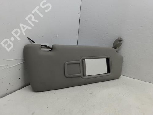 Right sun visor AUDI Q5 (8RB) 2.0 TDI quattro | BP33036516I2 - Image 2