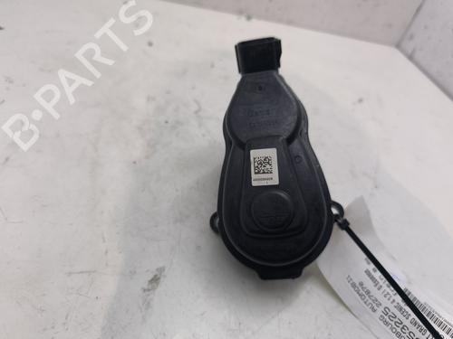 Used Electric handbrake RENAULT MEGANE IV Hatchback (B9A/M/N_) 1.3 TCe 140 (B9NB) (140 hp) 26911210