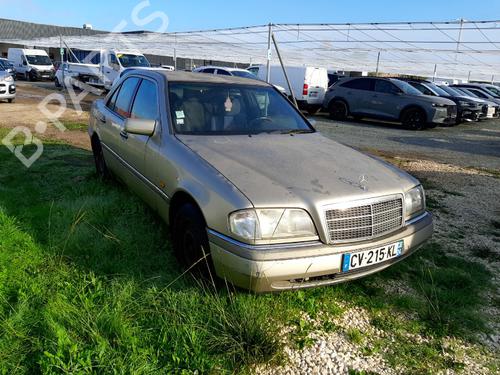 Used Parts MERCEDES-BENZ C-CLASS (W202) C 250 D (202.125) 2163444