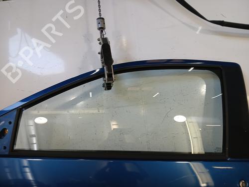 Left front door RENAULT TWINGO II (CN0_) 1.5 dCi (CN0E) | BP29700499C2