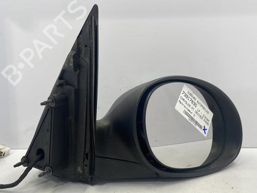 Right mirror CHRYSLER PT CRUISER (PT_) 2.2 CRD | BP22827701C27 