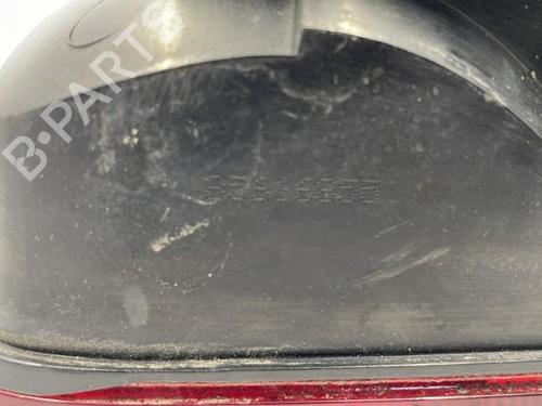 Used Left tailgate light Left tailgate light BMW 5 Touring (E39) 530 d (184 hp) 22833868 22833868