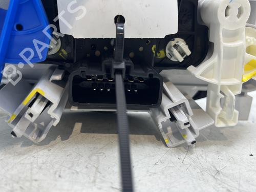 Commande Chauffage DACIA SANDERO II 1.0 SCe 75 (B8JC, B8JD, B8NC) | BP28591812I5 