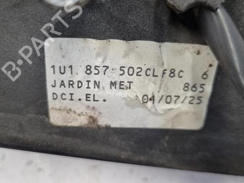 Used Right mirror SKODA OCTAVIA I (1U2) 1.9 TDI (110 hp) 22827451